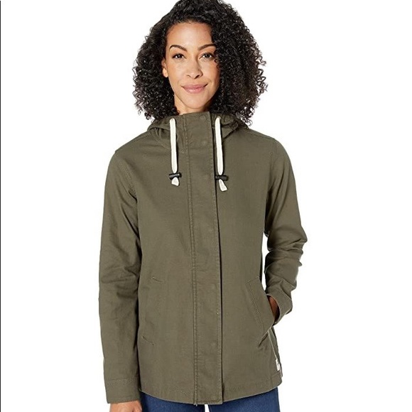 The north face Shipler full zip hoodie - Picture 2 of 4